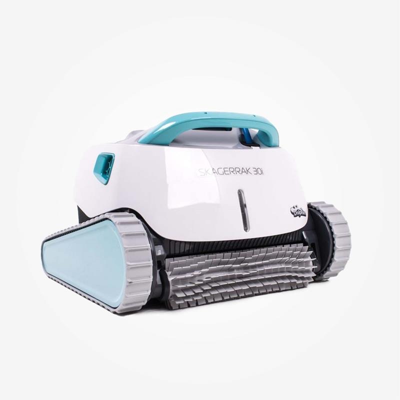 Poolrobot Dolphin Skagerrak 30i