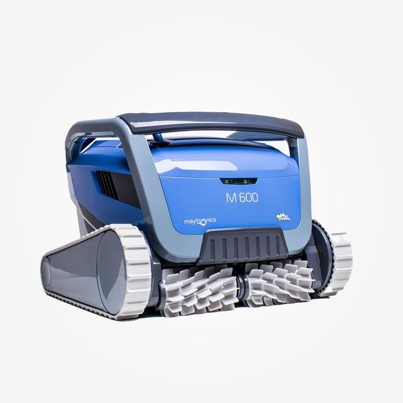 Poolrobot Dolphin M600