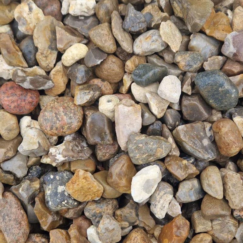 Nöddesten 16-32 gul mm