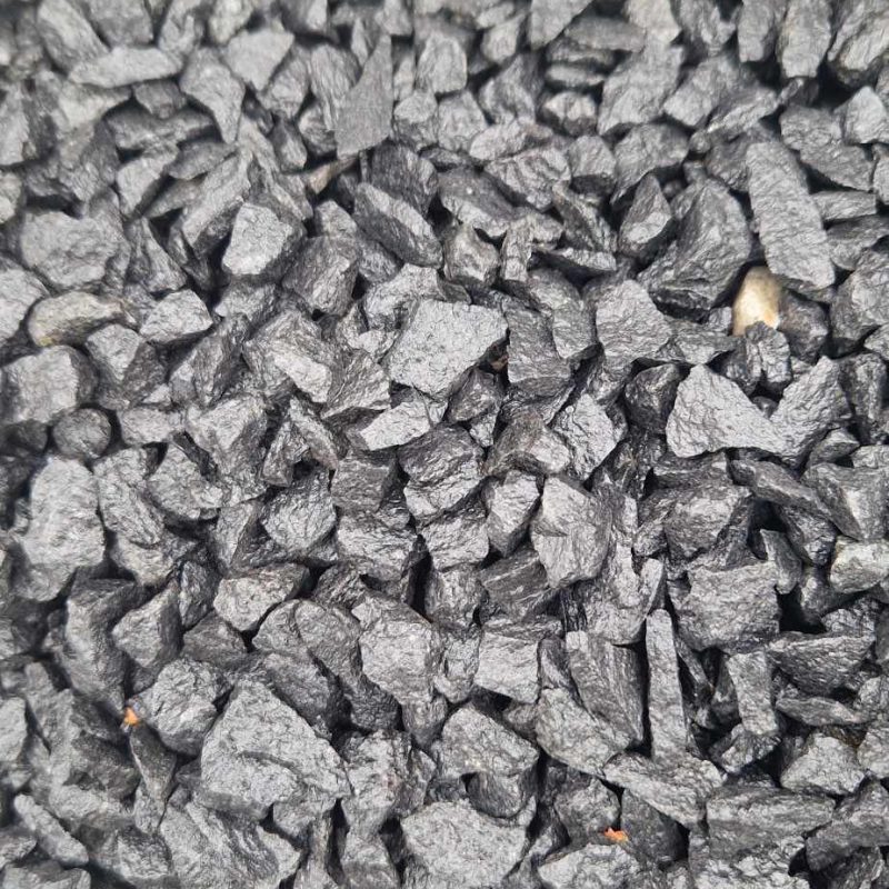 Svart Diabas 8-11 mm