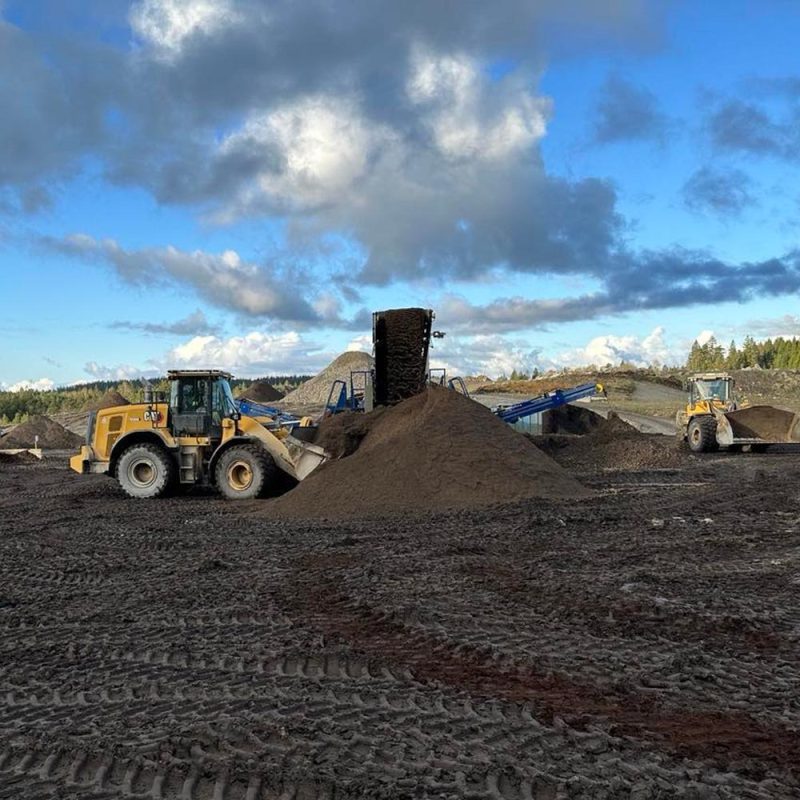 Odla planteringsjord (ogräsfri)