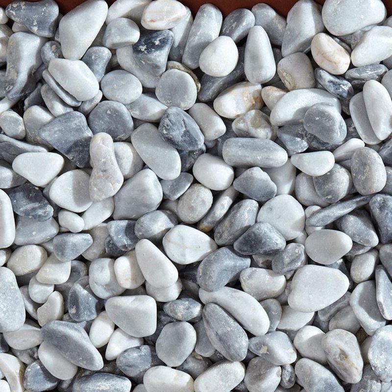 Ice Blue 25-40 i storsäck